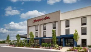 Hampton Inn Seekonk Book Now Pay Later Hotels