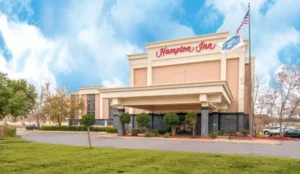 Hampton Inn Shreveport/Bossier City Book Now Pay Later Hotels