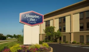 Hampton Inn St. Louis-Chesterfield Book Now Pay Later Hotels
