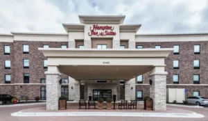 Hampton Inn & Suites - Allen Park Book Now Pay Later Hotels
