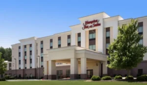 Hampton Inn & Suites Athens/Interstate 65 Book Now Pay Later Hotels