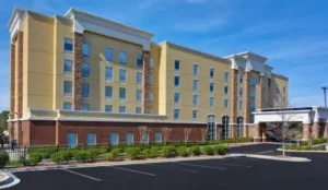 Hampton Inn & Suites Birmingham-Hoover-Galleria Book Now Pay Later Hotels