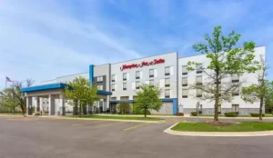 Hampton Inn & Suites Bolingbrook Book Now Pay Later Hotels