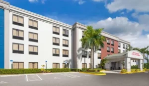 Hampton Inn & Suites Boynton Beach Book Now Pay Later Hotels