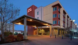 Hampton Inn & Suites Bremerton Book Now Pay Later Hotels