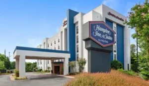 Hampton Inn & Suites Burlington Book Now Pay Later Hotels