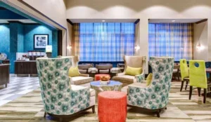 Hampton Inn & Suites by Hilton Atlanta Perimeter Dunwoody Book Now Pay Later Hotels
