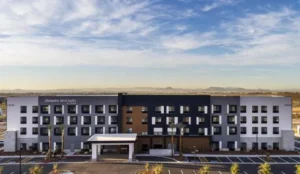 Hampton Inn & Suites By Hilton Buckeye Phoenix Book Now Pay Later Hotels