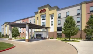 Hampton Inn & Suites by Hilton Columbus Scioto Downs Book Now Pay Later Hotels