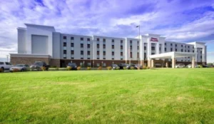 Hampton Inn & Suites By Hilton Hammond, In Book Now Pay Later Hotels