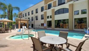 Hampton Inn & Suites by Hilton Hemet Menifee Murrieta Book Now Pay Later Hotels