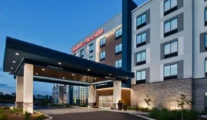 Hampton Inn & Suites By Hilton Indianapolis South Greenwood Book Now Pay Later Hotels