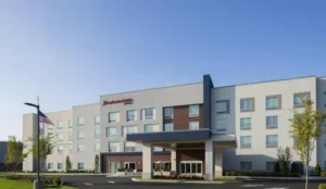 Hampton Inn & Suites By Hilton Long Island Farmingdale Book Now Pay Later Hotels