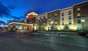 Hampton Inn & Suites By Hilton Nashville Hendersonville Tn Book Now Pay Later Hotels