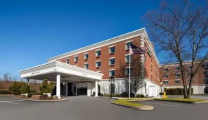 Hampton Inn & Suites By Hilton - Rockville Centre Book Now Pay Later Hotels