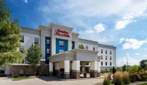 Hampton Inn & Suites Canton Book Now Pay Later Hotels