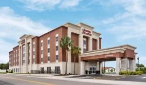 Hampton Inn & Suites Cape Coral / Fort Myers Book Now Pay Later Hotels