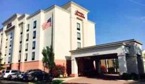 Hampton Inn & Suites Chesapeake-Battlefield Boulevard Book Now Pay Later Hotels