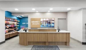 Hampton Inn & Suites Chicago Deer Park Book Now Pay Later Hotels
