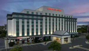 Hampton Inn & Suites Chicago North Shore Book Now Pay Later Hotels