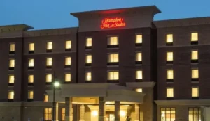 Hampton Inn & Suites - Cincinnati/Kenwood, OH Book Now Pay Later Hotels