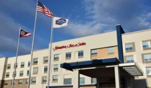 Hampton Inn & Suites Cincinnati Liberty Township Book Now Pay Later Hotels