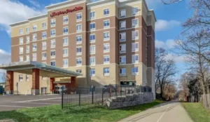 Hampton Inn & Suites Cincinnati Midtown Rookwood Book Now Pay Later Hotels