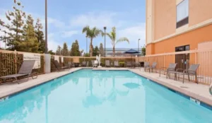 Hampton Inn & Suites Clovis Airport North Book Now Pay Later Hotels