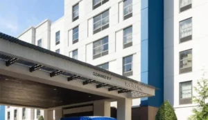 Hampton Inn & Suites Concord-Charlotte Book Now Pay Later Hotels
