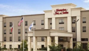 Hampton Inn & Suites Conroe I 45 North Book Now Pay Later Hotels