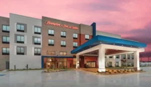 Hampton Inn & Suites Conway, Ar Book Now Pay Later Hotels