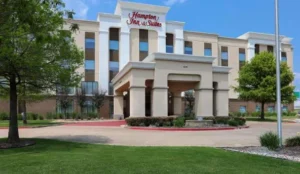Hampton Inn & Suites Dallas-DeSoto Book Now Pay Later Hotels