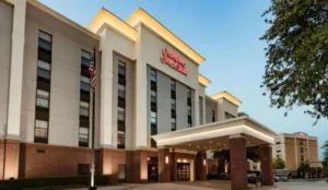 Hampton Inn & Suites Dallas DFW Airport North Grapevine Book Now Pay Later Hotels