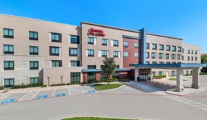 Hampton Inn & Suites Dallas - Farmers Branch Book Now Pay Later Hotels