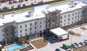 Hampton Inn & Suites Dallas/Ft. Worth Airport South Book Now Pay Later Hotels