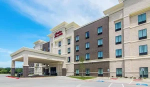 Hampton Inn & Suites-Dallas/Richardson Book Now Pay Later Hotels