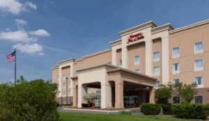 Hampton Inn & Suites Davenport Book Now Pay Later Hotels