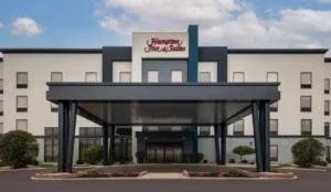 Hampton Inn & Suites Dayton-Vandalia Book Now Pay Later Hotels
