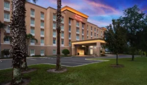 Hampton Inn & Suites - DeLand Book Now Pay Later Hotels