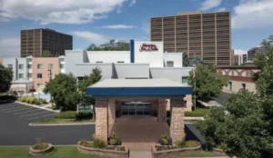 Hampton Inn & Suites Denver Tech Center Book Now Pay Later Hotels