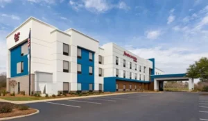 Hampton Inn & Suites Dothan Book Now Pay Later Hotels