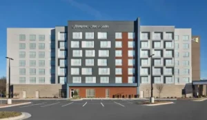 Hampton Inn & Suites Durham University Medical Center Book Now Pay Later Hotels