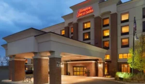 Hampton Inn & Suites East Hartford Book Now Pay Later Hotels