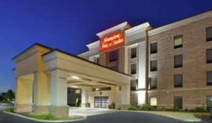 Hampton Inn & Suites - Elyria Book Now Pay Later Hotels