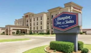 Hampton Inn & Suites Enid Book Now Pay Later Hotels