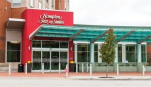 Hampton Inn & Suites Erie Bayfront Book Now Pay Later Hotels