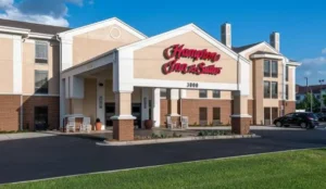 Hampton Inn & Suites Florence Center Book Now Pay Later Hotels
