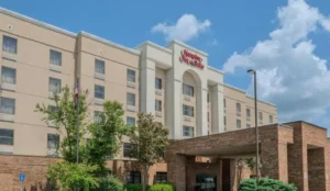 Hampton Inn & Suites-Florence Downtown Book Now Pay Later Hotels