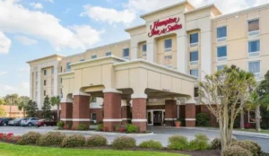 Hampton Inn & Suites Florence-North-I-95 Book Now Pay Later Hotels