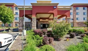Hampton Inn & Suites Folsom Book Now Pay Later Hotels